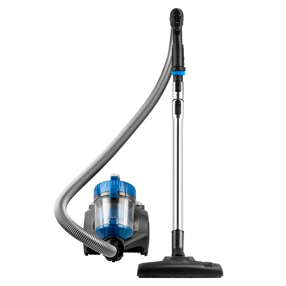 EUREKA popular Whirlwind Bagless Canister Vacuum Cleaner, Lightweight Vac for Carpets an