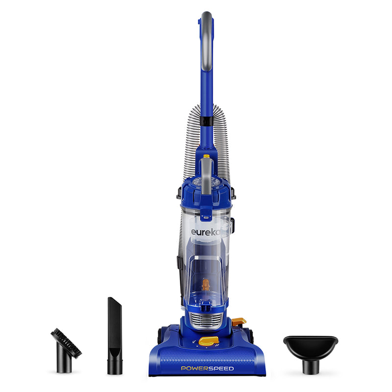 PowerSpeed NEU182A – Lightweight Upright with Deep-Clean Technology