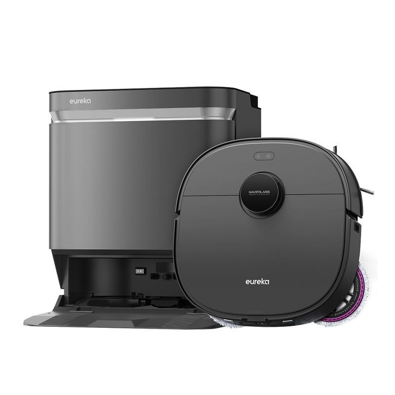 Eureka J15 Ultra Flagship Robot Vacuum
