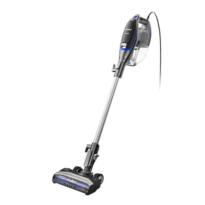 Flash NES520BL – Corded Stick Vacuum for Powerful Multi-Surface Cleaning