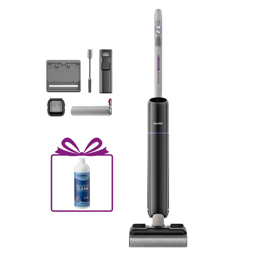 Eureka Floorshine 830