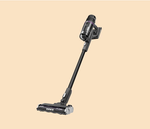 Eureka Cordless Vacuum Cleaner Lightweight, ReactiClean 410