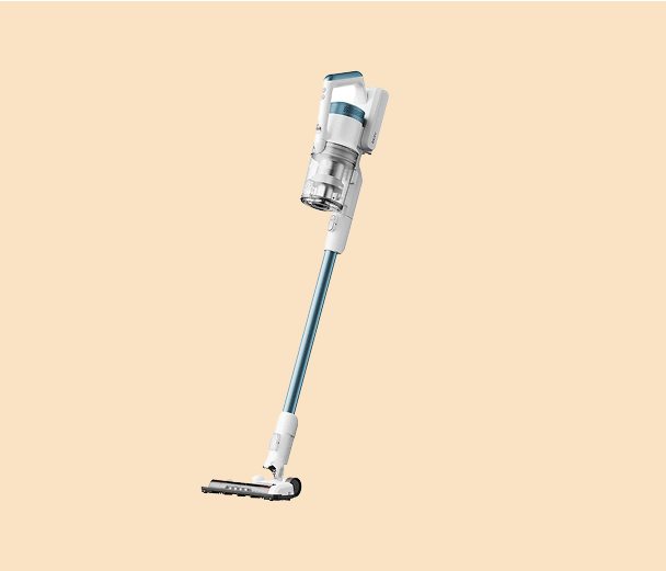 RapidClean Pro NEC280TL – Cordless Handheld Vacuum with Pro Power