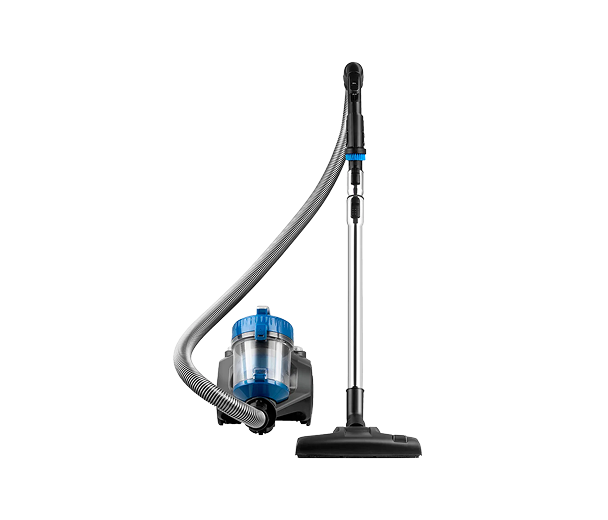 Whirlwind NEN110B – Compact Bagless Canister for Everyday Clean