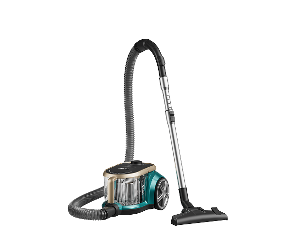 NEN180 Bagless Canister
