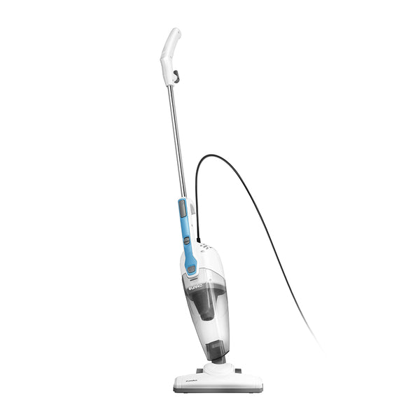 Eureka Corded Stick Vacuum Cleaner, 3-in-1 Handheld Vac NES100