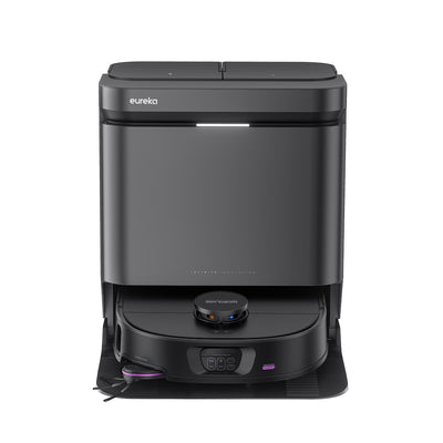 J15 Max Ultra Robot Vacuum