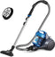 Eureka Whirlwind NEN110B, Bagless Canister Vacuum Cleaner