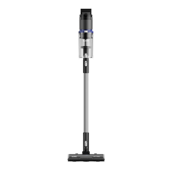 Eureka ReactiSense NEC451BL – Corded Stick Vacuum with LED & Sensor Tech