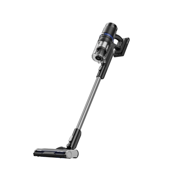 Eureka ReactiSense NEC451BL – Corded Stick Vacuum with LED & Sensor Tech