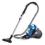 WhirlWind Bagless Canister 2.5L Vacuum Cleaner NEN110A