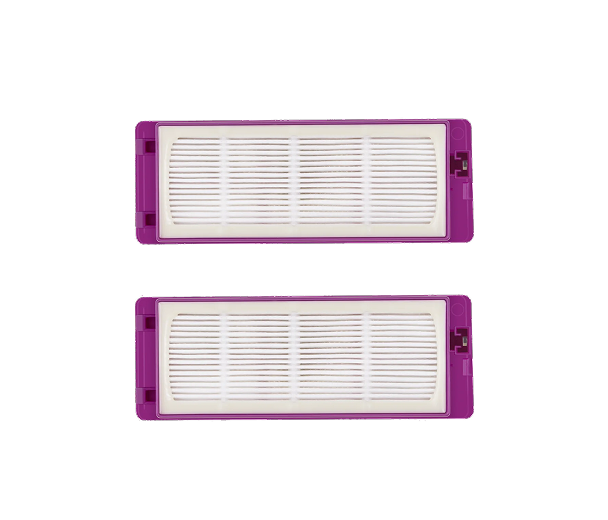 J15 Pro Ultra Filter Kit – 2-Pack HEPA Filters