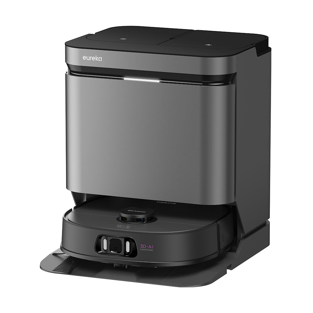 Eureka J15 Pro Ultra Eureka J15 Pro Ultra