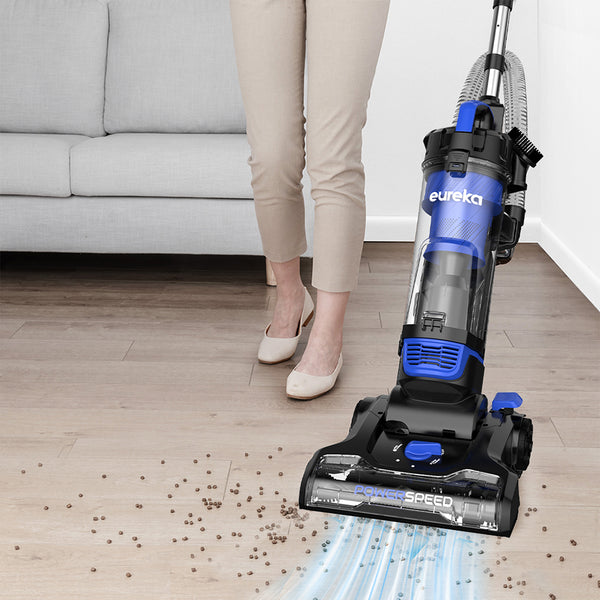 Eureka Lightweight Powerful Upright Vacuum Cleaner