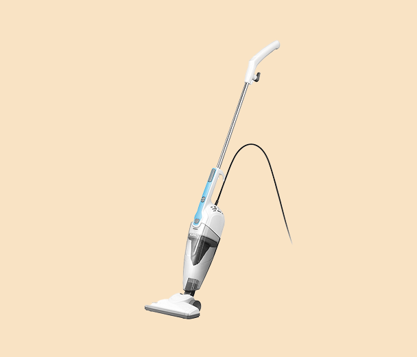 Eureka NES100 – Compact 3-in-1 Corded Vacuum for Quick Pickups