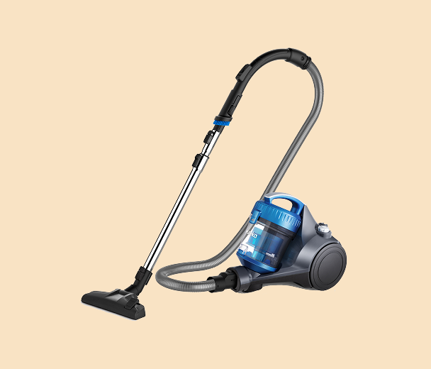 Eureka WhirlWind NEN110A – Swivel. Switch. Sparkle.