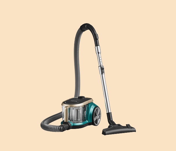 NEN180 Bagless Canister