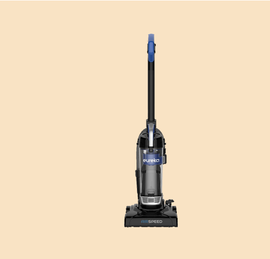 AirSpeed NEU10AE5 – Ultra-Light Upright Vacuum with Compact Power