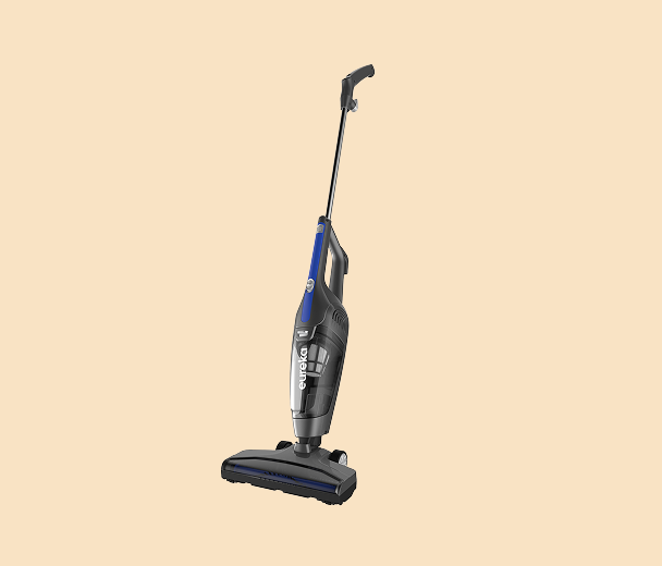 NES312 – 3‑in‑1 Corded Convertible Vacuum for Floors & Stairs