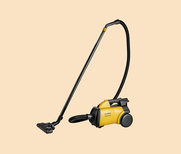 Canister 3670M – Classic Bagged Vacuum with Superior Filtration