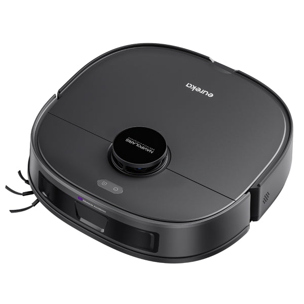 Eureka J15 Evo Ultra Self-Emptying Robot Vacuum Combo