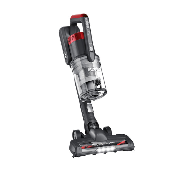 Eureka NEC186 Lightweight Cordless Stick