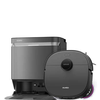 Eureka J15 Ultra Self Emptying Robot Vacuum