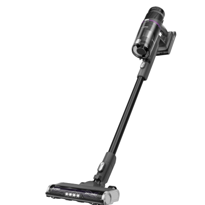 Eureka ReactiSense 440 – Smart Cordless Stick Vacuum with LED & Sensor Tech