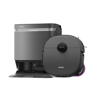 Eureka J15 Ultra Self Emptying Robot Vacuum