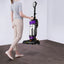 EUREKA NEU182B PowerSpeed Bagless Upright Vacuum Cleaner