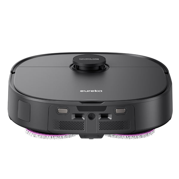 Eureka J15 Evo Ultra Self-Emptying Robot Vacuum Combo