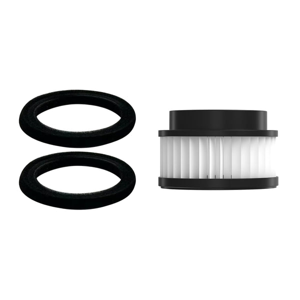 Filter Accessory Kit for RapidClean Ultra NEC370GR