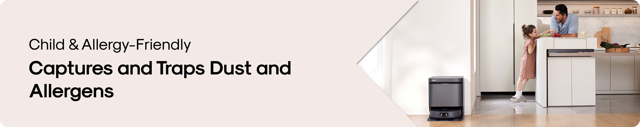 Child & Allergy-Friendly