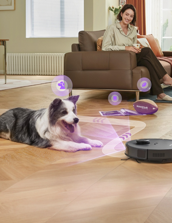 Robot Vacuums