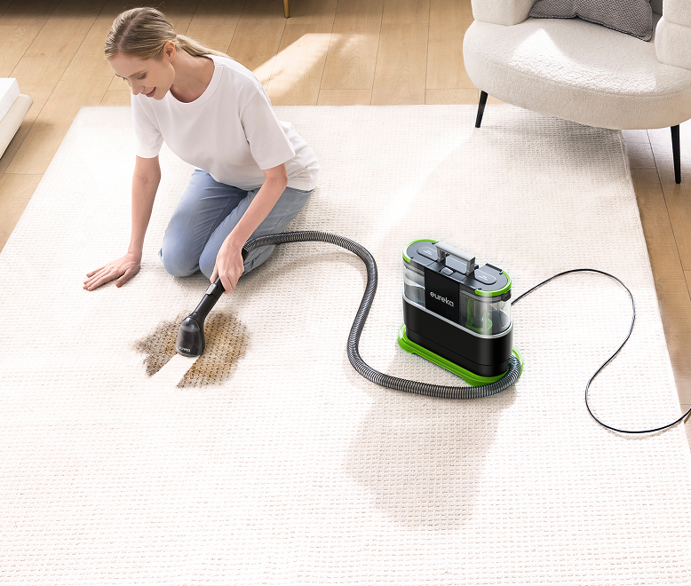 Carpet Deep Clean