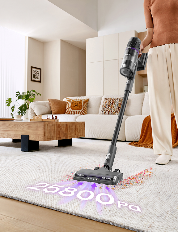 Cordless Stick Vacuums