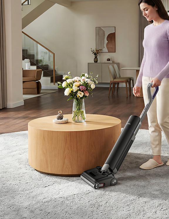 Wet & Dry Vacuums