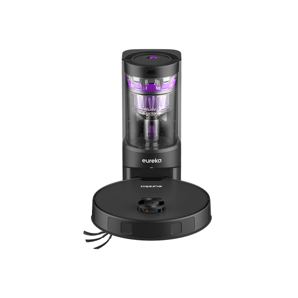 E20 Evo Plus Robot Vacuum