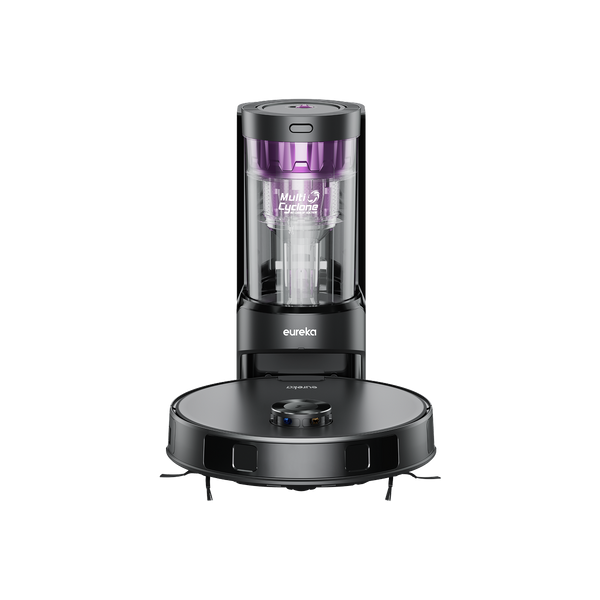 E20 Plus Robot Vacuum