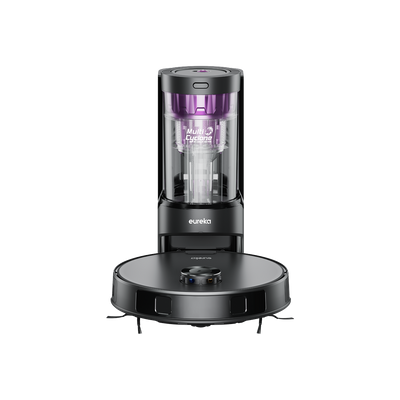 E20 Plus Robot Vacuum