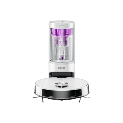 E20 Plus Robot Vacuum
