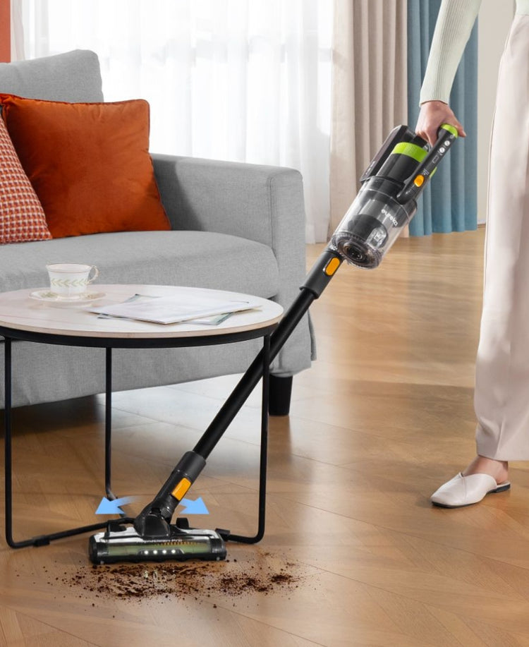 Eureka RapidClean Pro Cordless Vacuum Cleaner NEC285GR