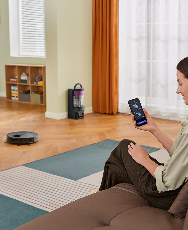 Eureka E20 Plus
