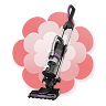 Upright Vacuums