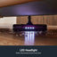 Eureka Stylus Elite NEC490 Cordless Stick Vacuum With Self-Emptying Station

