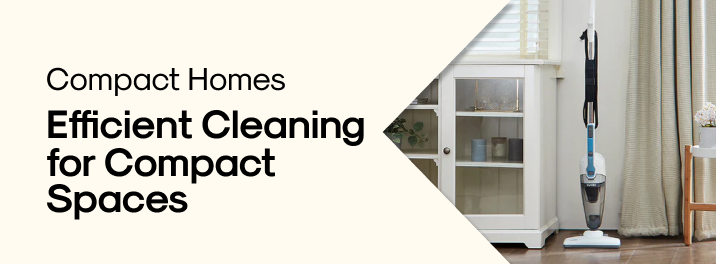 Compact Homes