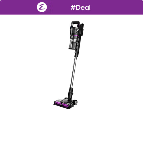 Eureka NEC380 Stylus Lightweight Cordless Vacuum Cleaner - Eureka