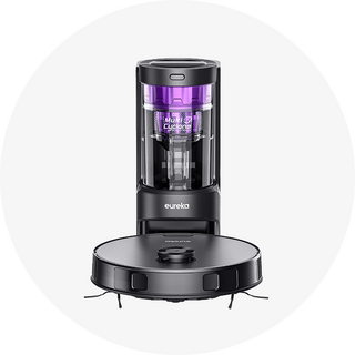 Robot Vacuums