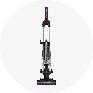 Upright Vacuums