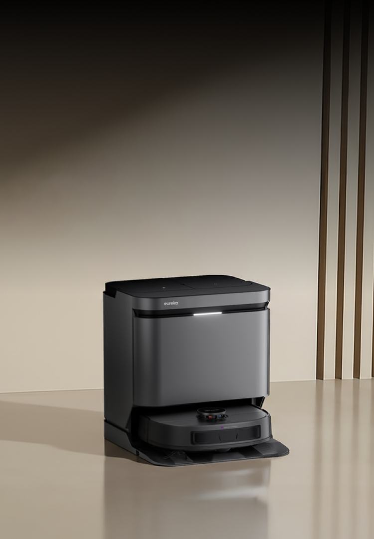 Eureka® US Official Site|Smart Robot Vacuums, Stick & Upright Eureka® US Official Site|Smart Robot Vacuums, Stick & Upright